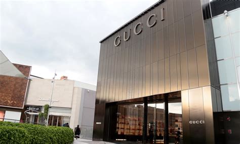 fotos de gucci santiago|tienda gucci santiago.